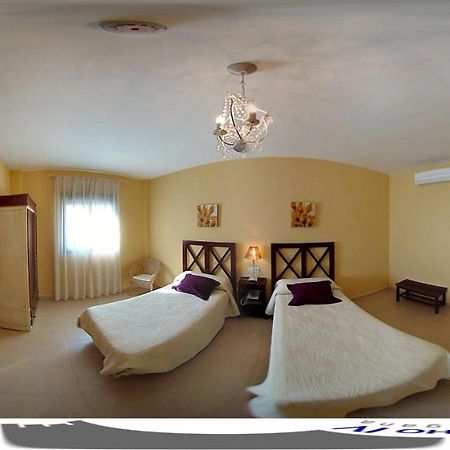 Apartamentos Sancho IV Cortegana Buitenkant foto