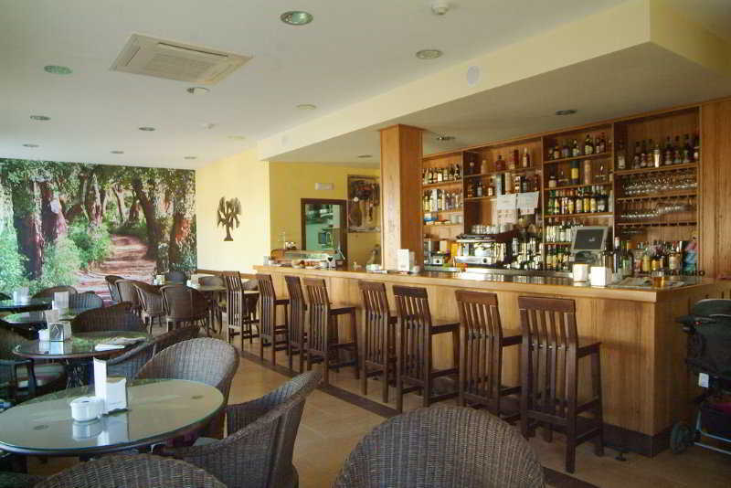 Apartamentos Sancho IV Cortegana Buitenkant foto