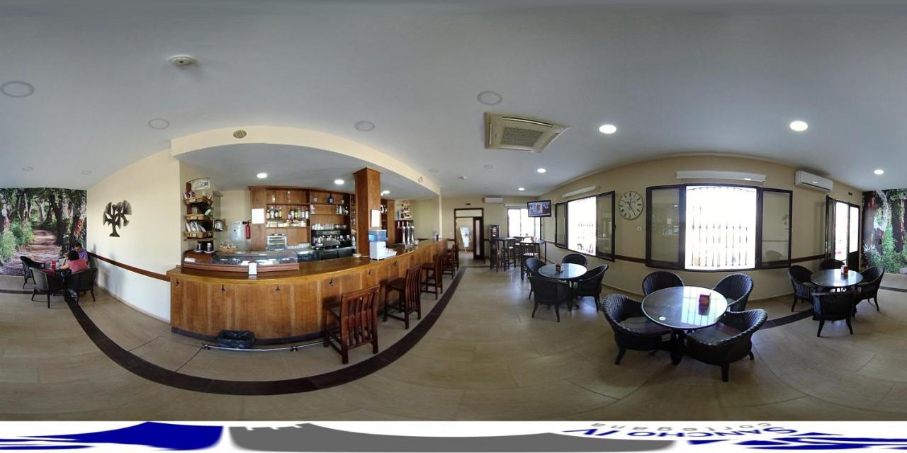 Apartamentos Sancho IV Cortegana Buitenkant foto