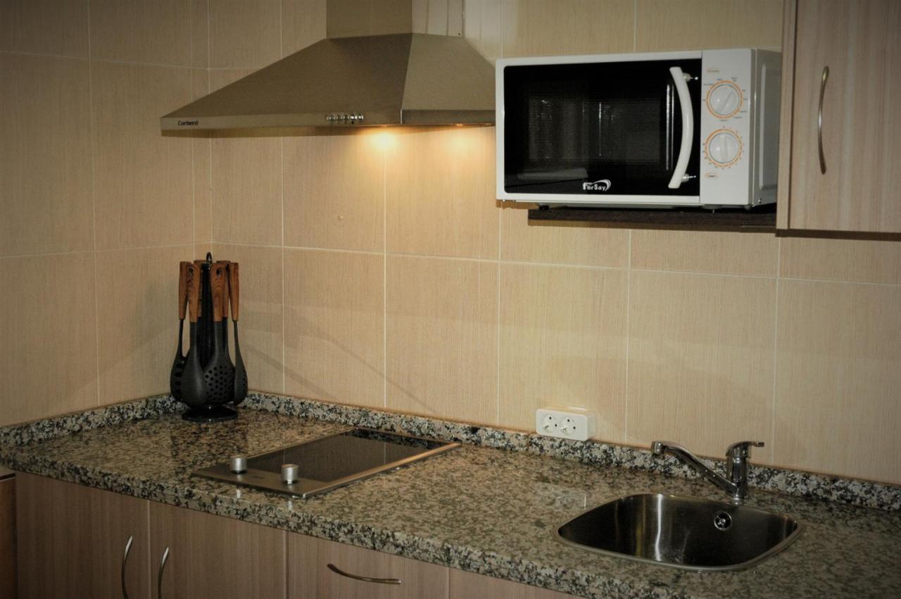 Apartamentos Sancho IV Cortegana Buitenkant foto