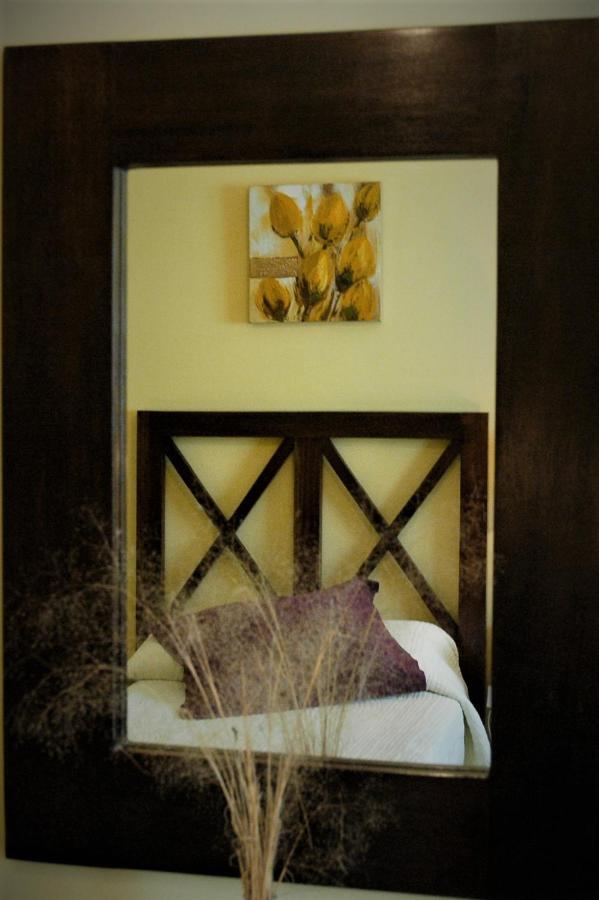 Apartamentos Sancho IV Cortegana Buitenkant foto