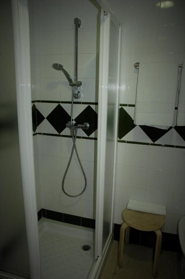 Apartamentos Sancho IV Cortegana Buitenkant foto